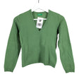 Unisex Benetton - Kampsun, suurus 146 - 152 - Roheline ()