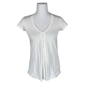 Unisex Odd Molly - T-särk, suurus 36 - Valge (1)
