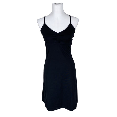 Unisex Prana - Spordikleit, suurus 34 - Must ()