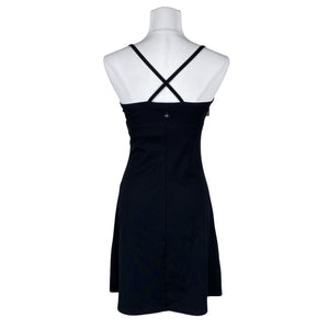 Unisex Prana - Spordikleit, suurus 34 - Must (2)