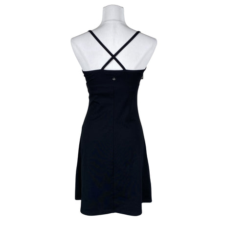 Unisex Prana - Spordikleit, suurus 34 - Must (2)