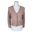 Unisex Topshop - Pluus, suurus 34 - Heleroosa ()