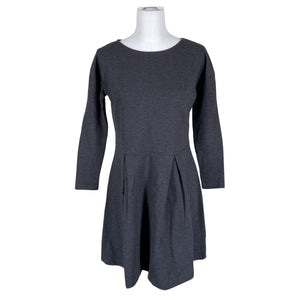 Unisex NOSH - Trikotaažist kleit, suurus 32 - Hall (1)