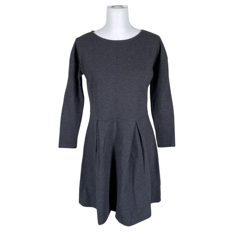 Unisex NOSH - Trikotaažist kleit, suurus 32 - Hall ()