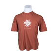 Unisex Billabong - T-särk, suurus XS - Oranž ()
