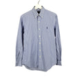 Unisex Polo Ralph Lauren - Triiksärk, suurus S - Sinine ()