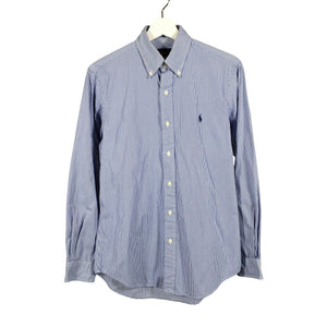 Unisex Polo Ralph Lauren - Triiksärk, suurus S - Sinine (1)