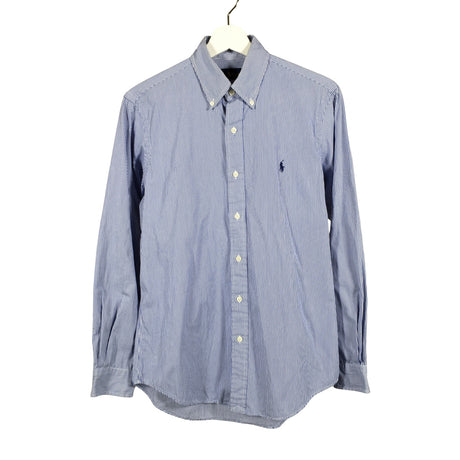 Unisex Polo Ralph Lauren - Triiksärk, suurus S - Sinine ()