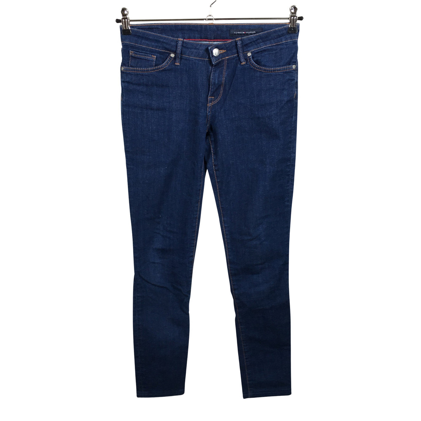 Unisex Tommy Hilfiger - Teksad, suurus 36 - Sinine (1)