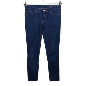 Unisex Tommy Hilfiger - Teksad, suurus 36 - Sinine (1)