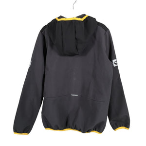 Unisex Jack Wolfskin - Softshell jope, suurus 134 - 140 - Hall (2)