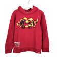 Unisex Lego - Dressipluus, suurus 116 - 122 - Punane ()