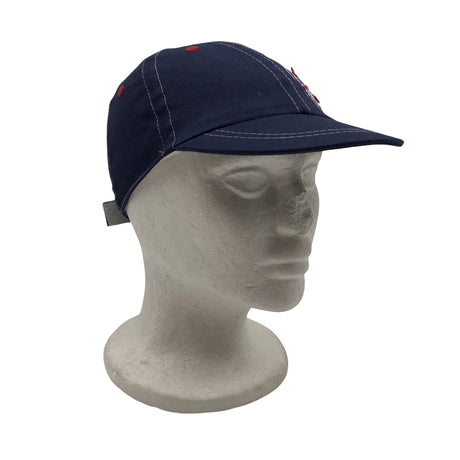 Unisex Bogi - Nokamüts, suurus 46 - 48 cm - Sinine ()
