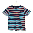 Unisex Bogi - T-särk, suurus 116 - 122 - Sinine ()