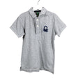 Unisex Benetton - Polosärk, suurus 122 - 128 - Hall ()
