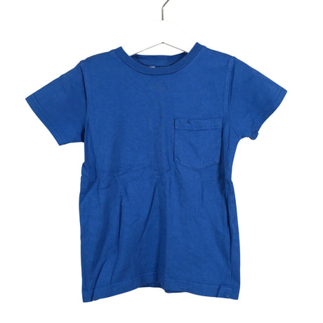 Unisex Bogi - T-särk, suurus 92 - 98 - Sinine ()