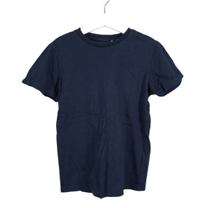 Unisex Bogi - T-särk, suurus 122 - 128 - Sinine (1)
