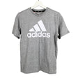Unisex Adidas - T-särk, suurus 158 - 164 - Hall ()