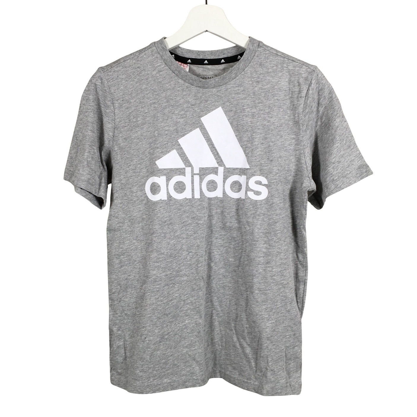 Unisex Adidas - T-särk, suurus 158 - 164 - Hall (1)