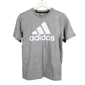 Unisex Adidas - T-särk, suurus 158 - 164 - Hall (1)