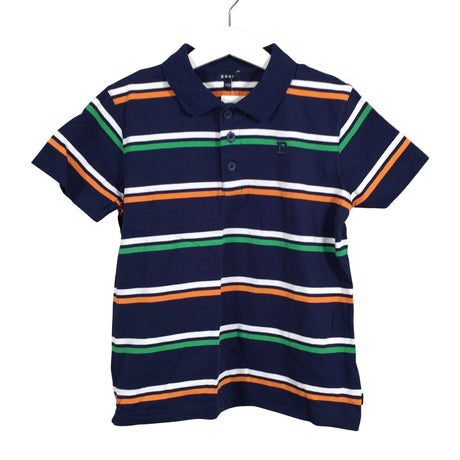 Unisex Bogi - T-särk, suurus 122 - 128 - Sinine ()