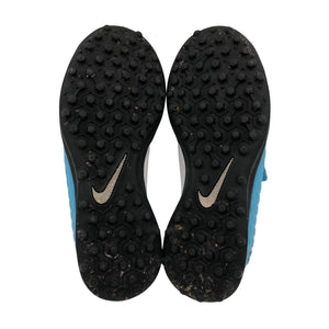 Unisex Nike - Jalgpallijalatsid , suurus 31 - Sinine (2)