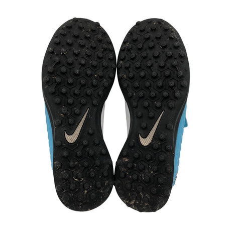 Unisex Nike - Jalgpallijalatsid , suurus 31 - Sinine (2)