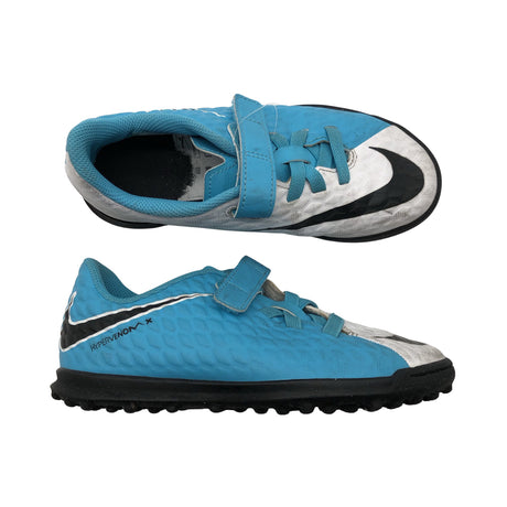 Unisex Nike - Jalgpallijalatsid , suurus 31 - Sinine ()