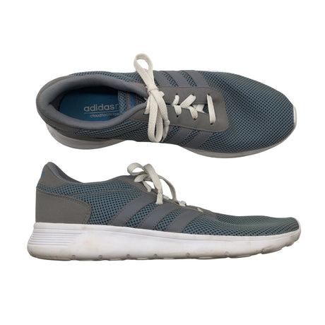 Unisex Adidas - Tossud, suurus 43 - Sinine ()