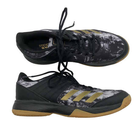Unisex Adidas - Sisespordijalanõud, suurus 43 - Must ()