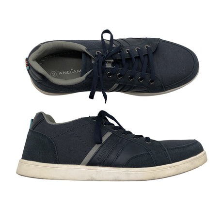 Unisex Andiamo - Tennised, suurus 40 - Sinine ()