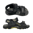 Unisex Ecco - Rihmikud, suurus 29 - Must ()