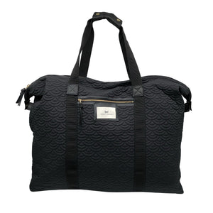 Unisex DAY Birger et Mikkelsen - Reisikott, suurus Maxi - Must (1)