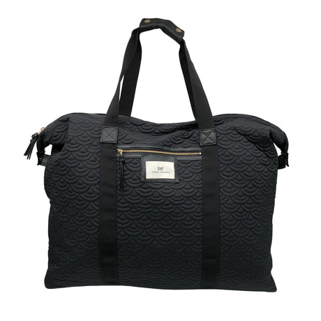 Unisex DAY Birger et Mikkelsen - Reisikott, suurus Maxi - Must ()