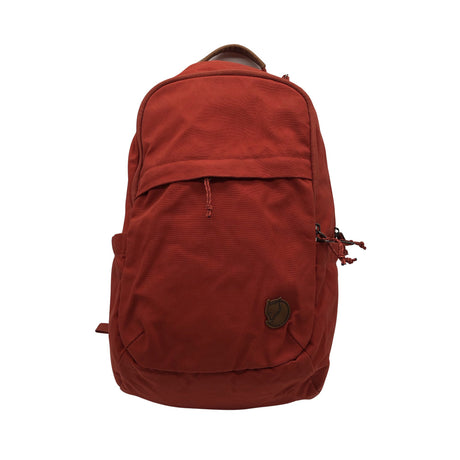 Unisex Fjällräven - Seljakott, suurus Ei kokoa - Punane ()