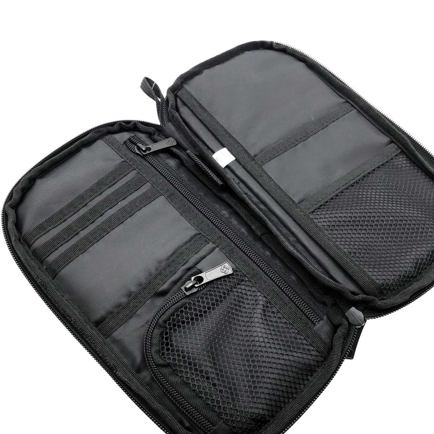 Unisex Samsonite - Kosmeetikakott, suurus Mini - Must (2)