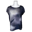 Unisex Esprit - T-särk, suurus 38 - Sinine ()