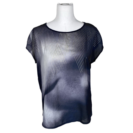 Unisex Esprit - T-särk, suurus 38 - Sinine ()