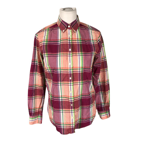 Unisex Gant - Pluus, suurus 38 - Roosa ()