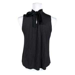 Unisex Lindex - Topp, suurus 36 - Must (2)