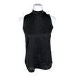 Unisex Lindex - Topp, suurus 36 - Must ()