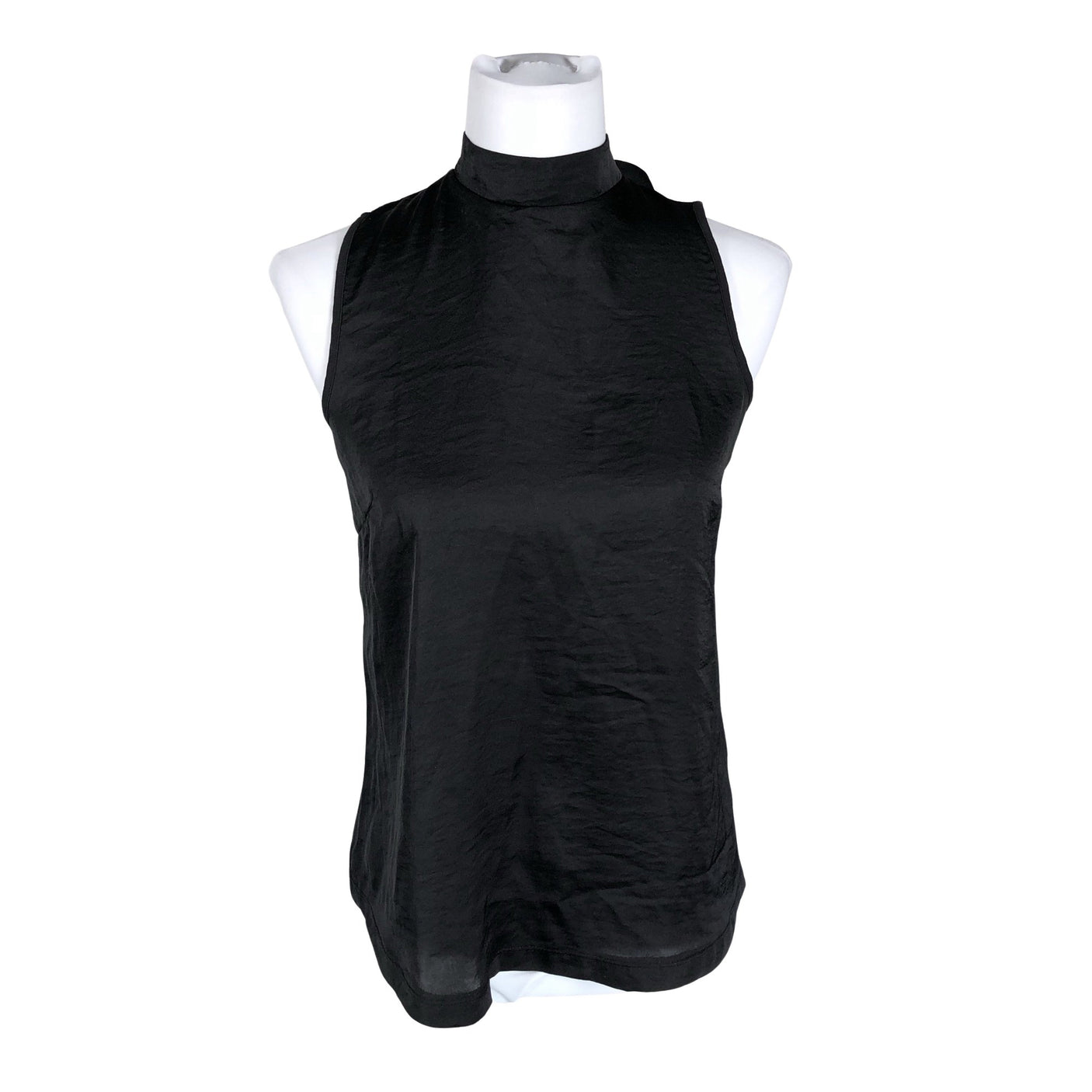 Unisex Lindex - Topp, suurus 36 - Must (1)
