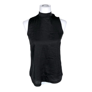 Unisex Lindex - Topp, suurus 36 - Must (1)