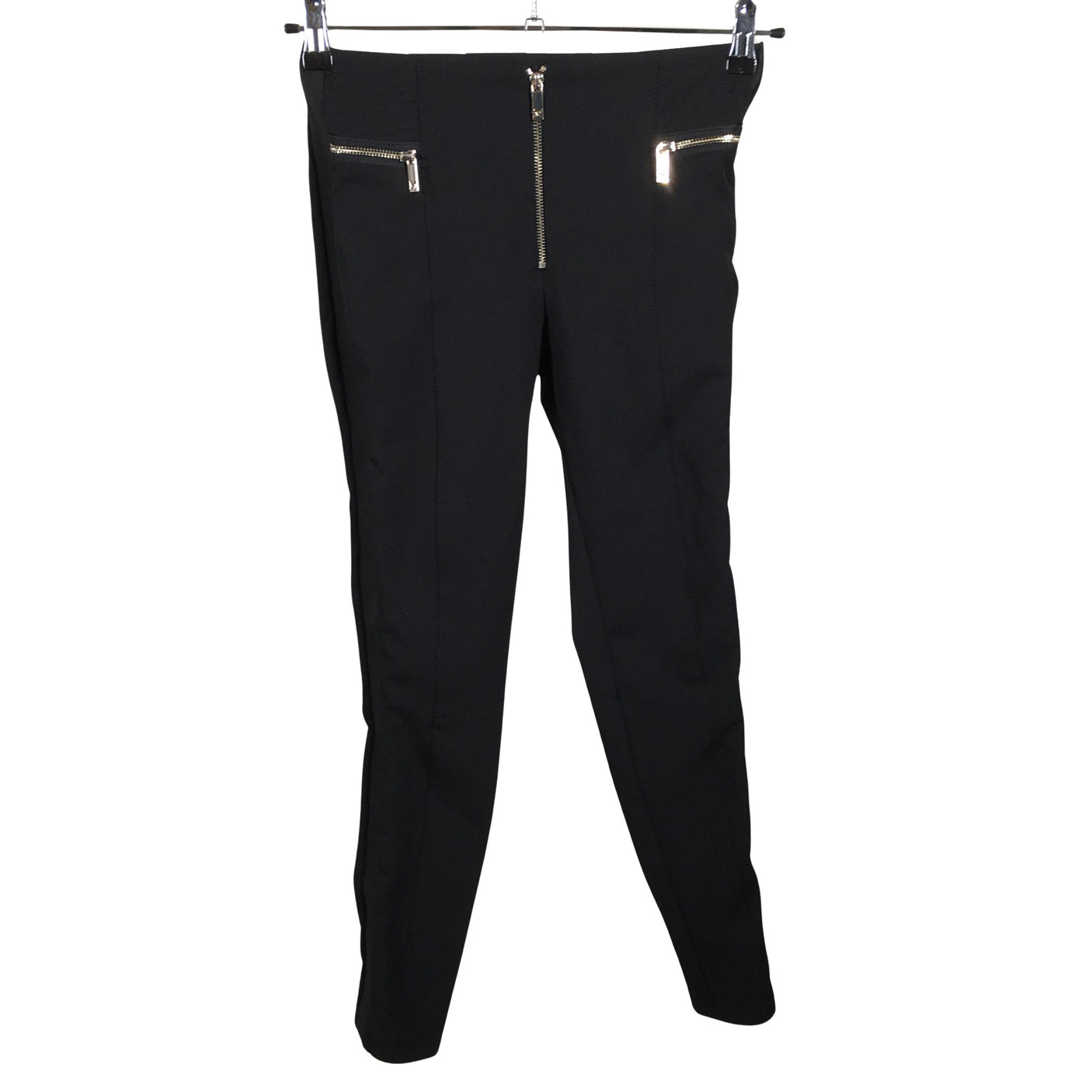 Unisex Marciano by Guess - Mittevenivad püksid, suurus 38 - Must (1)