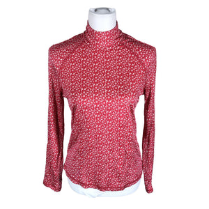 Unisex Marimekko - Trikotaažist pluus, suurus 40 - Roosa (1)
