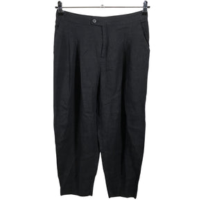 Unisex Marimekko - Mittevenivad püksid, suurus 38 - Must (1)