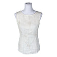Unisex Ivo Nikkolo - Topp, suurus 40 - Looduslik valge ()