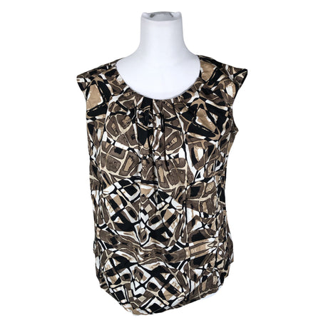 Unisex Andiata - Topp, suurus 40 - Pruun ()