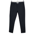 Unisex Samsoe&Samsoe - Mittevenivad püksid, suurus W31 - Must ()