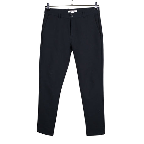 Unisex Samsoe&Samsoe - Mittevenivad püksid, suurus W31 - Must ()